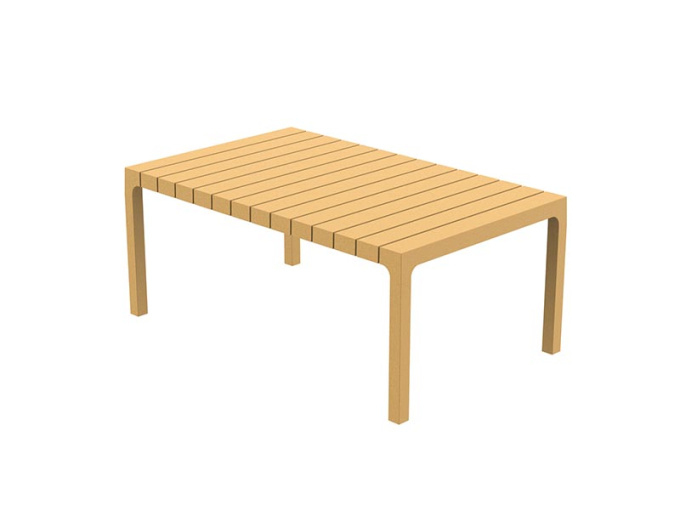 Столик Spritz table sofa 96x59x40