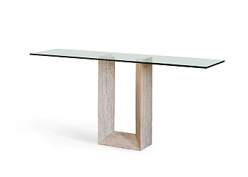 Консоль Diapason