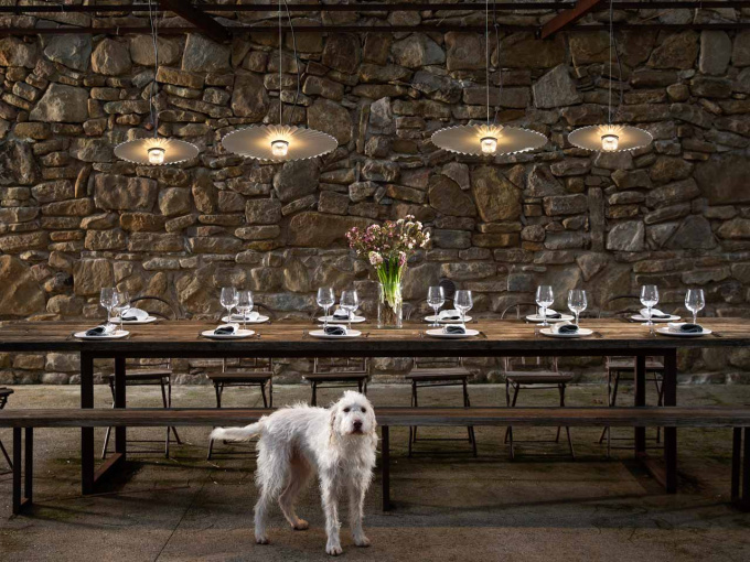 Потолочный светильник  Gonzaga: SE185 BD EXT