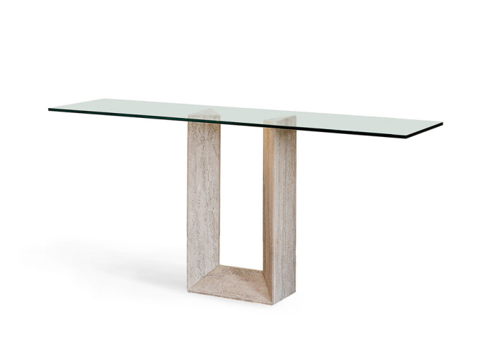 Консоль Diapason