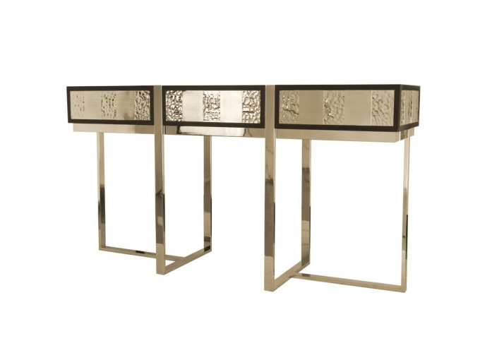 Консоль MONDRIAN