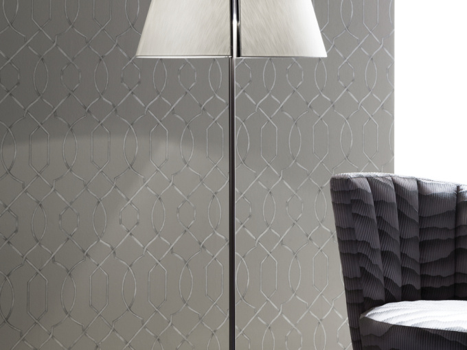 Торшер Cassandra