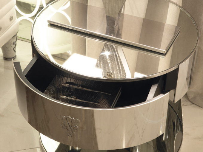 Тумбочка Rondò