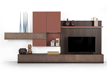 Книжная композиция Intralog 2019-04