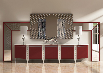 ERABLE RHOMBUS DESIRE