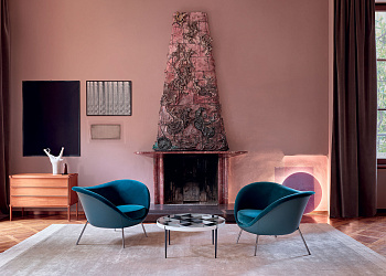 Кресло D.154.2