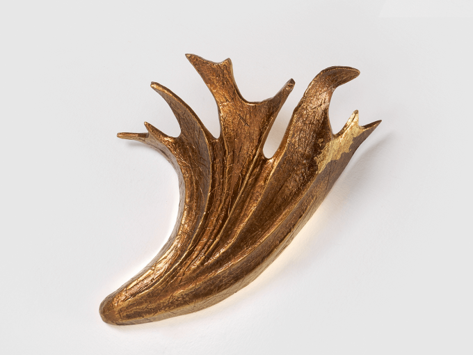 Бра Carpa Squama Large Right