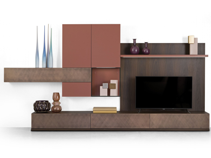 Книжная композиция Intralog 2019-04