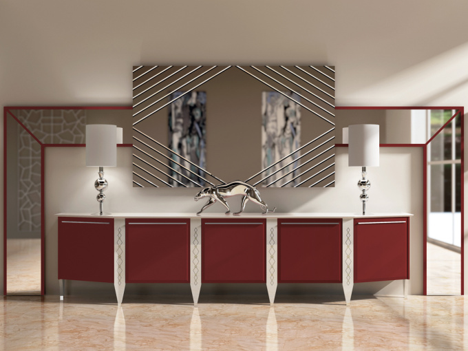 ERABLE RHOMBUS DESIRE