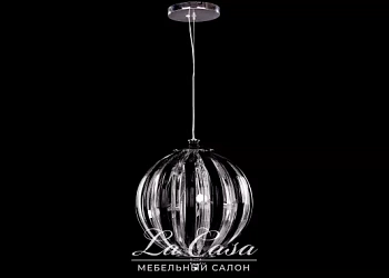 Люстра Tasira nero