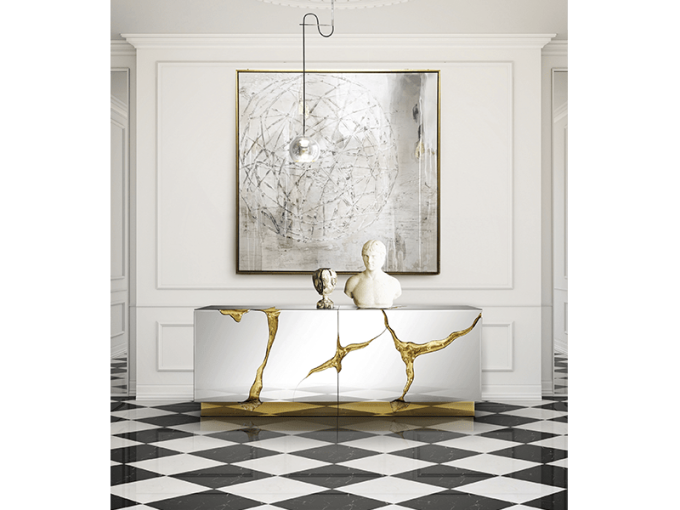 Комод Lapiaz sideboard