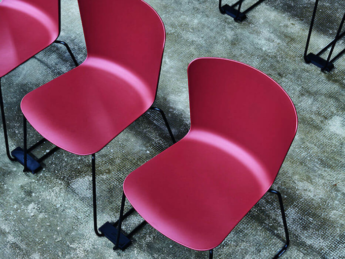 Стул Calla S M T PP