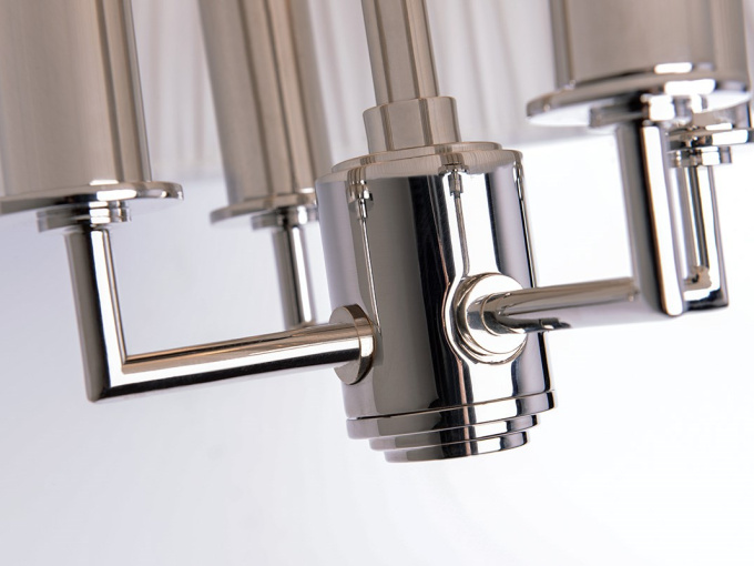 Стельовий Світильник Burdett 