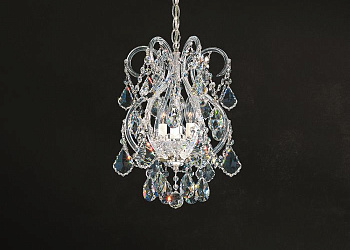 Люстра Ode World 6809