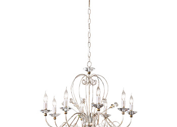 Люстра Rossana