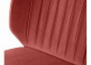 Кушетка  Lipstick Muna