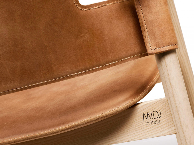 Стул  Suite P L CU