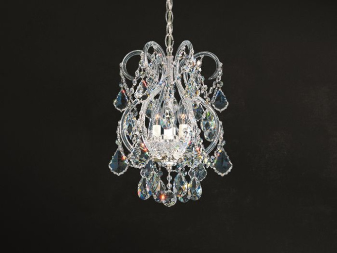 Люстра Ode World 6809