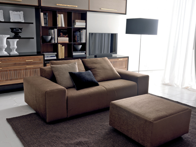 Книжкова шафа Convivio-Spazio Giorno