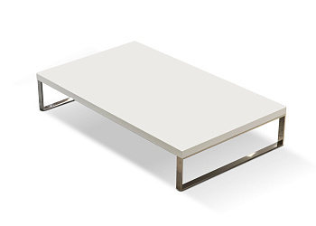 Журнальний столик Quadra