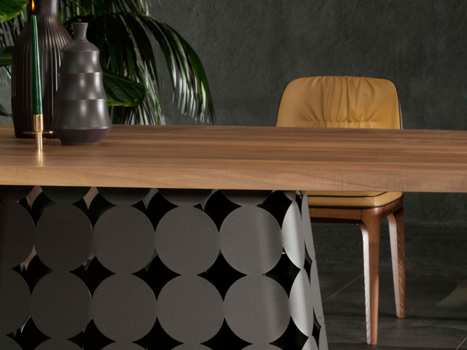 Стол обеденный Pois