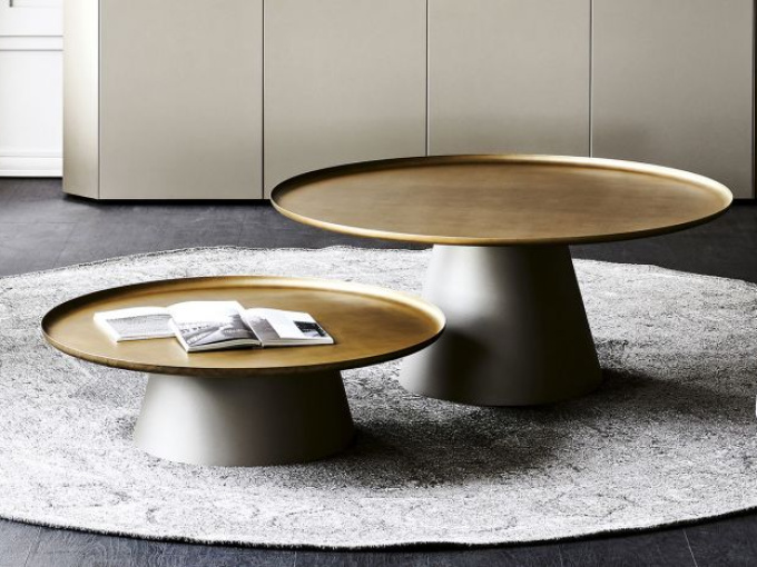 Журнальний Столик Amerigo