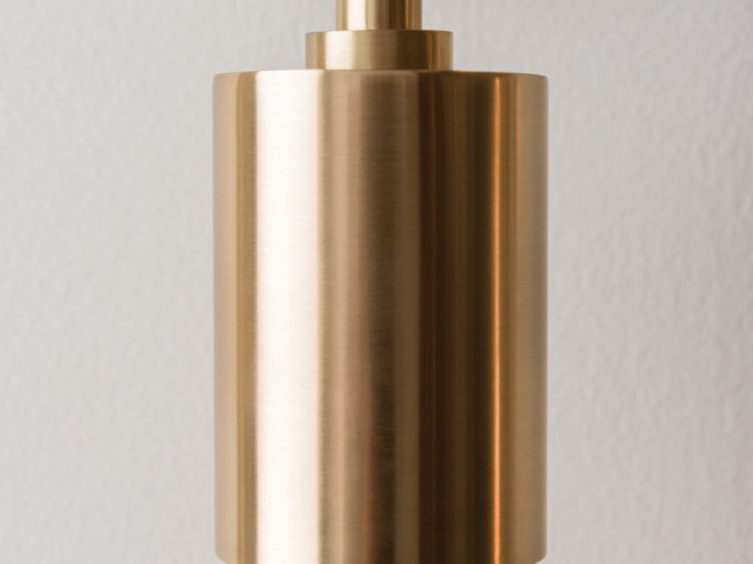 Настенный светильник Ava