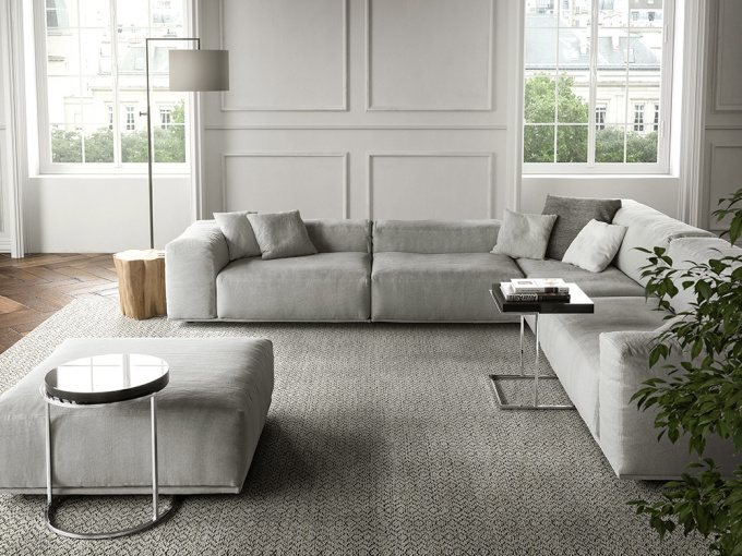 Журнальний Столик Servogiro / Servoquadro