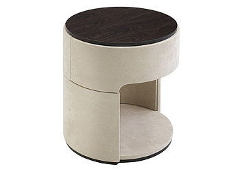 Прикроватная тумбочка Glam