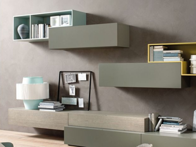 Настінний блок Lampo L5C20