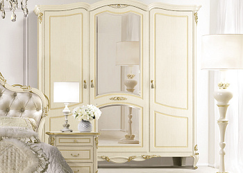 Шкаф Antonelli Moravio