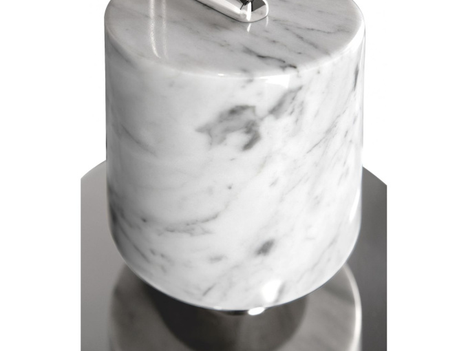 Лампа настільна Chantel