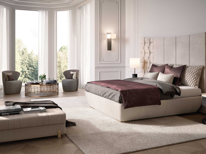 Тумбочка Datejust