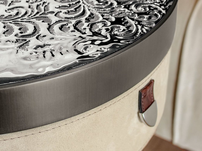 Прикроватная тумбочка Amadeus