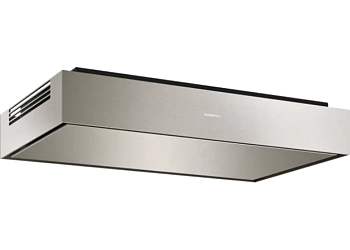 Стельова вентиляція 200 серія Gaggenau Light Bronze AC230101