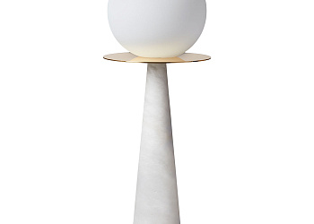 Настольная  Лампа  Halo