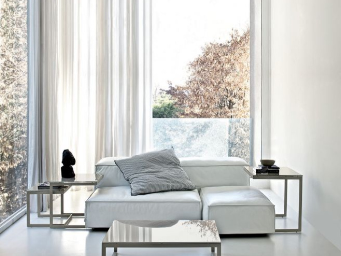 Журнальний стол Hip Hop