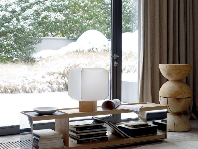 Журнальный столик Surface