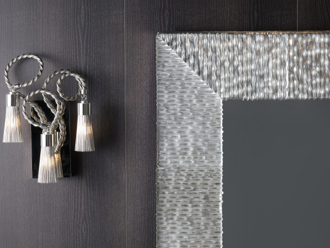 Дзеркало Abby