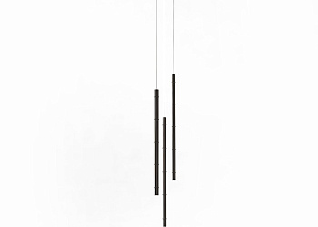 Люстра Сon pendenti 