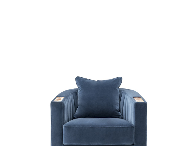 Кресло RACHELE