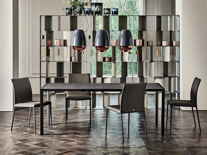 Обідний стіл  Pedro Drive