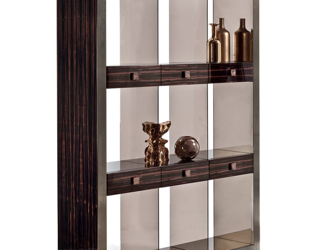 Витрина Emily