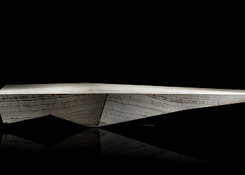 Стол Monolith table