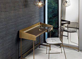 Консоль Secret