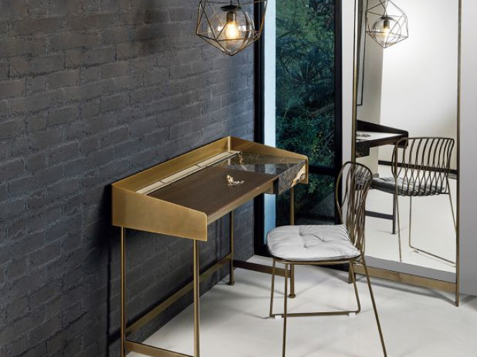 Консоль Secret