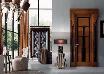 Двер  Door Expò 1925 1930/QQ 