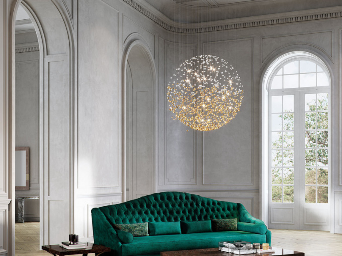 Диван Kind of People 2-3p