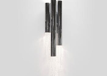 Светильник SEXY CRYSTALS W3+3