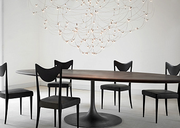 Підвісна лампа  Q2